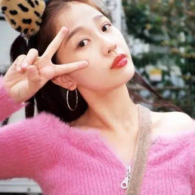 我的女官大人
