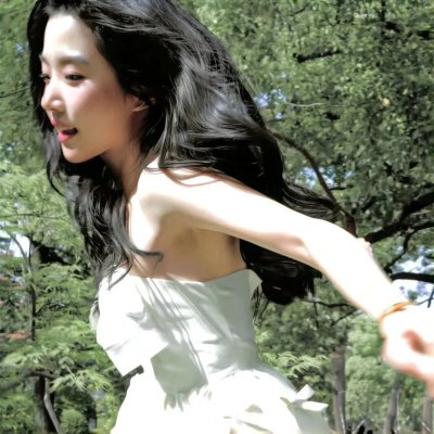 惊青三人组